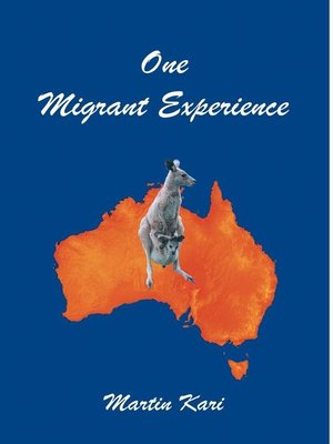 cover image of One Migrant Experience